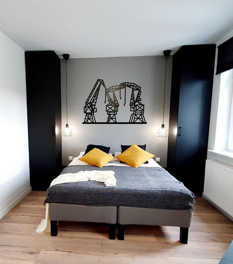 GRYF Apartamenty Holiday Family Szczecin Exterior foto