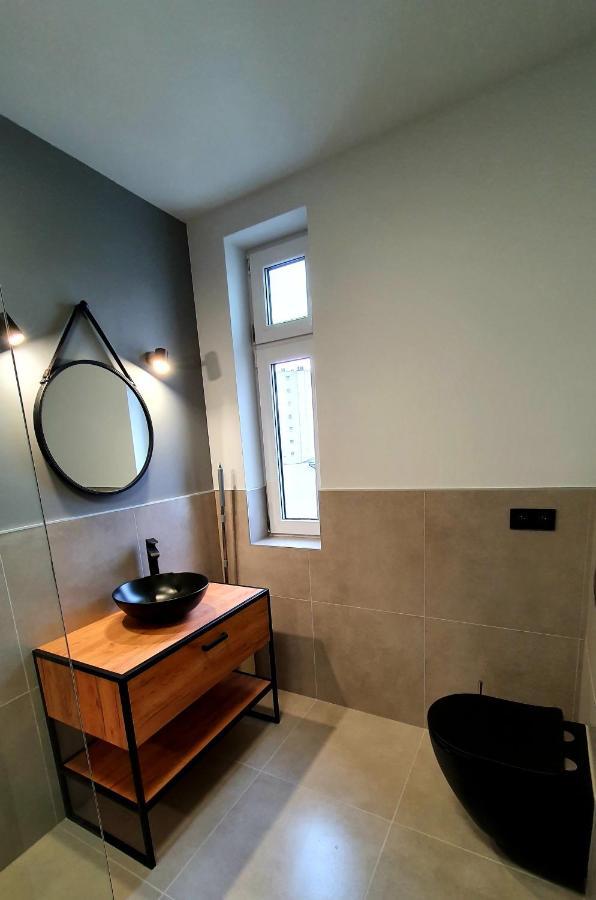 GRYF Apartamenty Holiday Family Szczecin Exterior foto